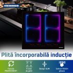 PLITA INCORPORABILA HEINNER HBHI-M4ZB2FXSMTC - imagine 5