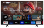 Qled TV 4K 43''(109cm) TCL 43T7B (Model 2024) - imagine 14