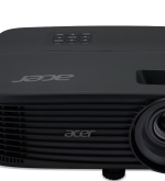 Videoproiector Acer X1229, XGA 1024* 768, up to WUXGA 1920*1200, - imagine 3