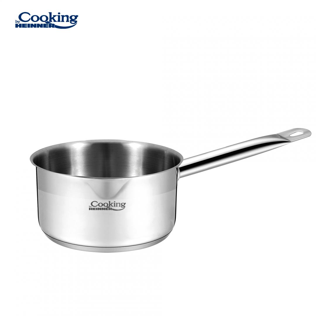 overlay_1085ca5c31c25cb0b74534c2a5fb0a78.jpg CASEROLA INOX 18X9 CM, 2.1 L, MAESTRO, COOKING BY HEINNER - imagine 1