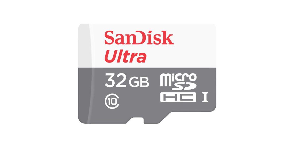 overlay_10923852818013ca2ed1ffcb1cdd75a4.JPG Card de Memorie MicroSDHC SanDisk Ultra , 32GB, Class 10 - imagine 1