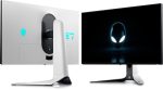 Monitor Gaming Alienware AW2723DF 27inch, TFT LCD, 1ms, 280 Hz, - imagine 2