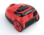 ASPIRATOR CU SAC HEINNER HVC-VB750RD - imagine 3