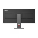 Monitor Commercial Lenovo ThinkVision P40WD-40, 39.7", 5120 x 2160 pixeli, - imagine 4