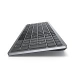 Dell Keyboard and mouse set KM7120W, Wireless, 2.4 GHz, Bluetooth - imagine 14
