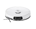 Roborock S8 MaxV Ultra, Robot Vacuum, WH - imagine 8