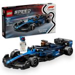 MASINA DE CURSE F1 WILLIAMS RACING, FW46, LEGO 77249