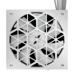 Sursa 1stPLAYER HA-650AC1, 80 PLUS, 650W - imagine 4
