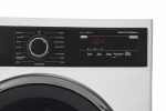 Masina de spalat rufe HEINNER HWM-V914TINVB+++, 9 kg, 1400 rpm, - imagine 2