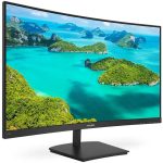 Monitor Philips 23.6" 241E1SC/00 - imagine 2