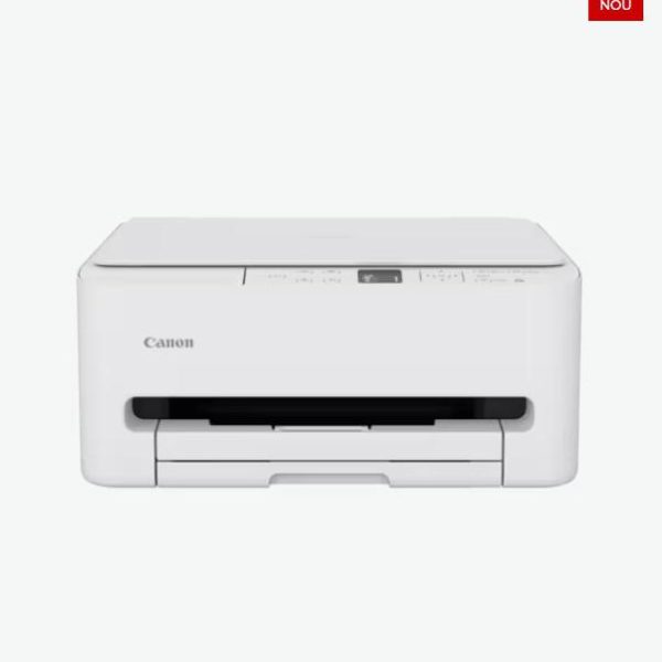Multifinctional Canon A4 Inkjet color TS6550i, Functii: Printare, Scanare, Copiere,