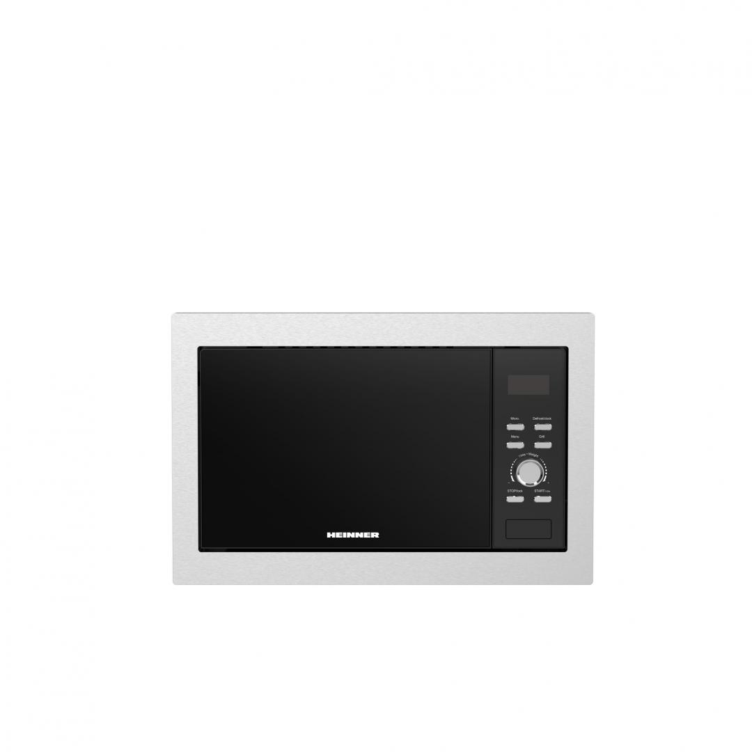 overlay_10d109e844dbaeef3d3d2543ebb4e43d.jpg CUPTOR MICROUNDE HEINNER HMW-BI2360SS - imagine 1