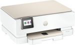 Multifunctional inkjet color HP Envy Photo 7230 All-in-One Printer, Format - imagine 5