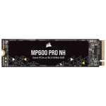 SSD intern Corsair MP600 PRO NH, 8TB, PCI Express 4.0 - imagine 2