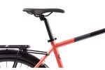 PEGAS CALATOR 28 L-525MM NEGRU PORTOCAL - imagine 7
