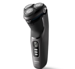 Aparat de ras PHILIPS Shaver Seria 3000 S3343/13, Barbierit umed - imagine 3