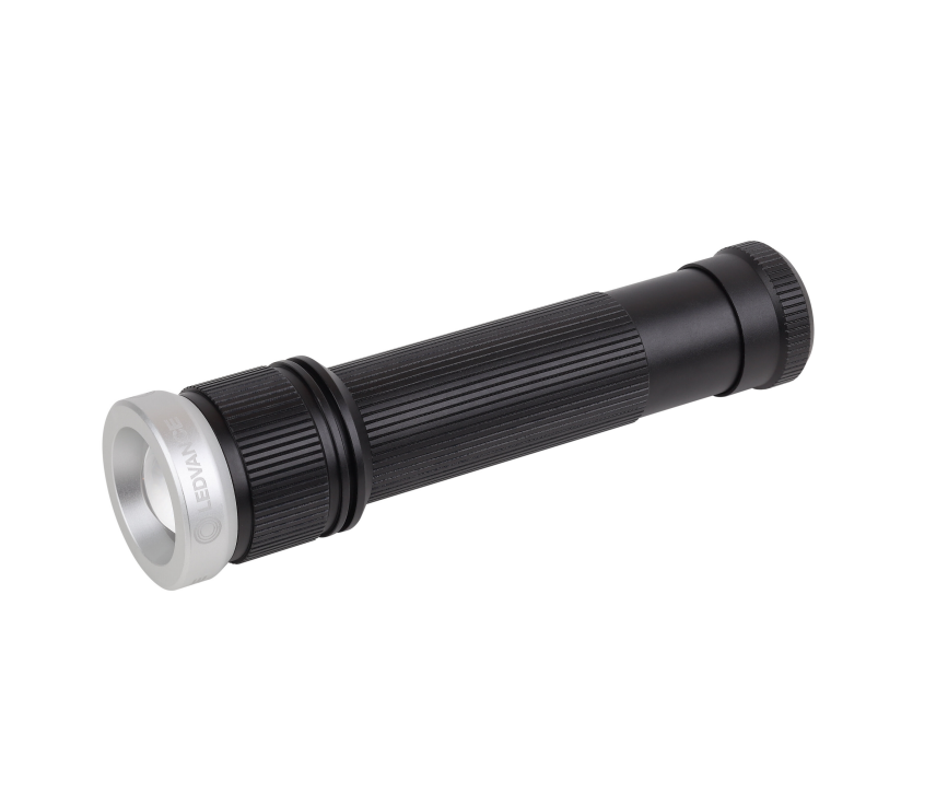 overlay_10e69218b8bd8a8a7f646cd325e10ef0.png Lanterna LED de mana Ledvance Tactical, 15W, 1400 lm, zoom, - imagine 1