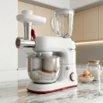 ROBOT DE BUCATARIE HEINNER HPM-1000WH - imagine 4