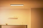 Panou LED WiZ Panel RT, Wi-Fi, control vocal, 36W, 3400 - imagine 4