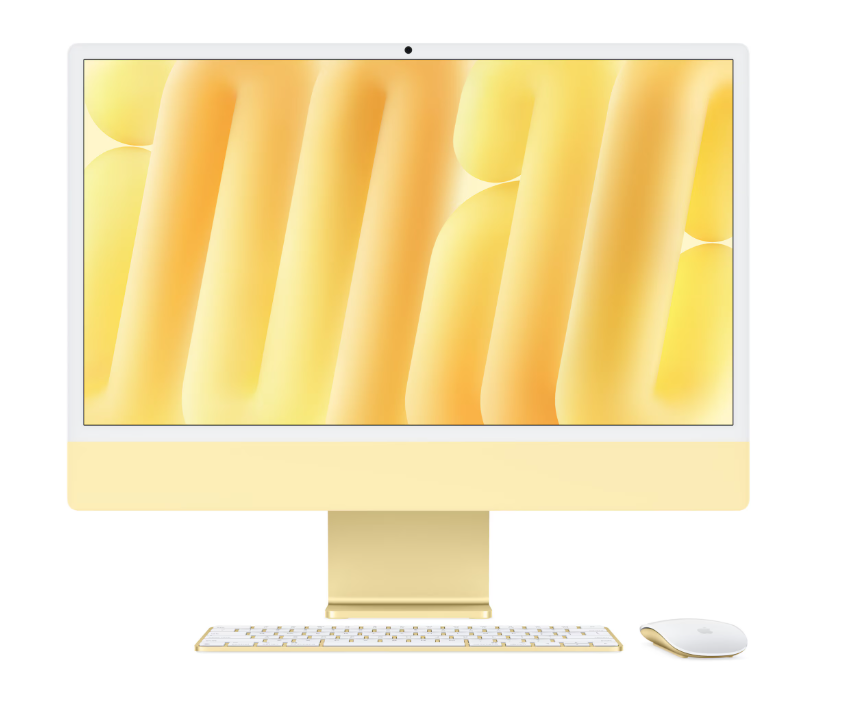 overlay_10faf3de22ec55cdf19bae8eea8d4c4b.png Apple iMAC 24" Retina 4.5k/ Apple M4 (CPU 10-core, GPU - imagine 1