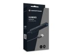 CONCEPTRONIC HUBBIES05B 4-Port USB 2.0 Hub, 96 x 15 x - imagine 2