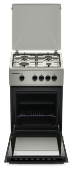 ARAGAZ GAZ HEINNER HFSC-K50SL - imagine 2