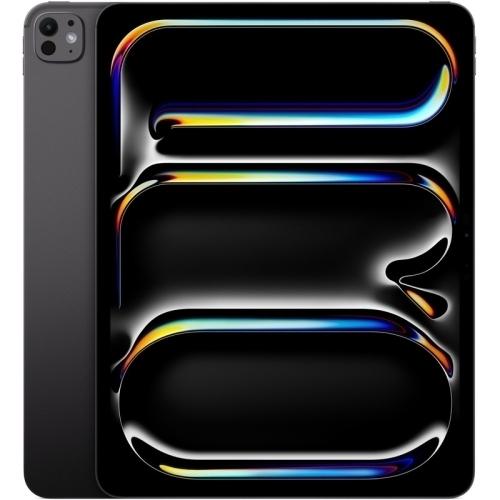 Apple 11-inch iPad Pro (M5) Wi-Fi 2TB with Nano-texture Glass