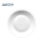 SERVICIU MASA DIN OPAL ALB 18 PIESE, ELYA, ART OF - imagine 8