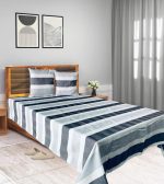SET CUVERTURA PAT KS 200X220CM ZIA - imagine 3