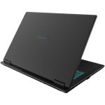 Laptop Gaming GIGABYTE A16, cu procesor AMD Ryzen 7 260, - imagine 6