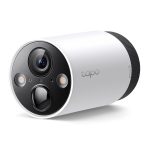 tp-lINK TAPO C420 Cameră de supraveghere cu acumulatori, Senzor imagine: