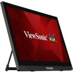 Monitor ViewSonic 15.6" TD1630-3 - imagine 3