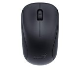 Mouse Wireless Genius NX-7000, 1200 dpi, Negru