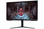 Monitor Samsung 32" LS32CG510EUXEN, Diagonal (inch): 32, Diagonal (cm): 81, - imagine 13