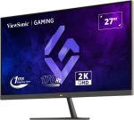 Monitor ViewSonic 27" VX2758A-2K-PRO-2 - imagine 6