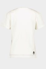 TRICOU PASARE BLUE DAMA L - imagine 3