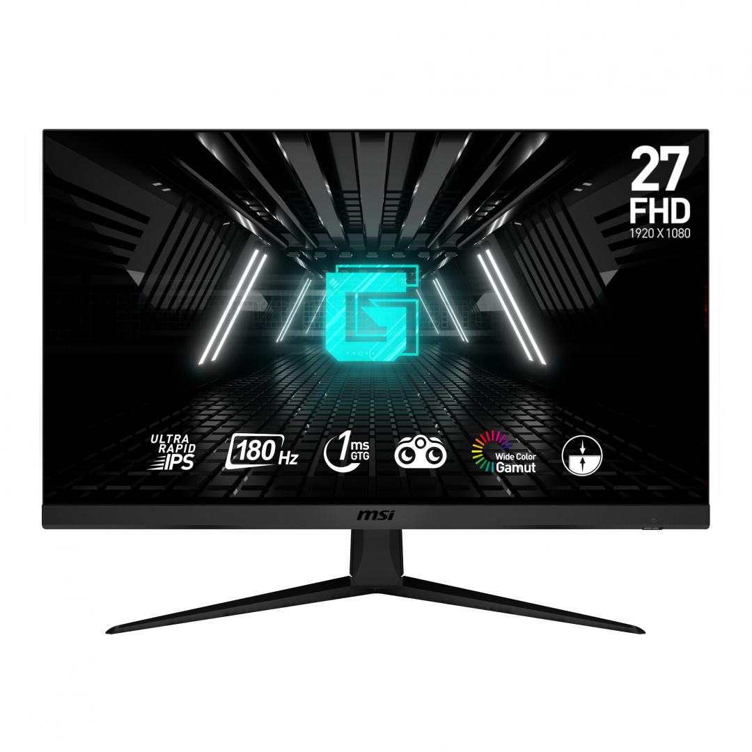 overlay_115b22677a3113775860bc8d66ca899f.jpg Monitor MSI 27" G2712F, Diagonal (inch): 27, Diagonal (cm): 69, - imagine 1