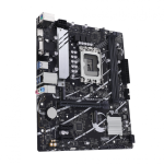 Placa de baza ASUS PRIME B760M-K D4, LGA 1700, DDR4, - imagine 4