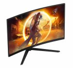 Monitor AOC 31.2" CQ32G4VE - imagine 11