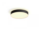 Plafoniera LED Philips Hue Enrave, Bluetooth, 33.5W, 4300 lm, luminaalba