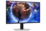 Monitor Samsung 27" LS27DG602SUXEN, Diagonal (inch): 27, Diagonal (cm): 69, - imagine 6