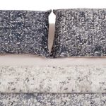 SET PAT CATIFEA PRINTATA KING SIZE ROCK - imagine 2