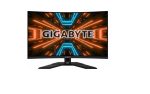 Monitor Gaming Gigabyte M32QC 31.5", VA, 2560 x 1440 (QHD), - imagine 2