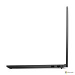 Laptop Lenovo ThinkPad E16 Gen 2 (Intel); 16" WUXGA; Intel - imagine 7