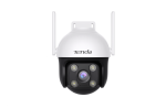 Tenda RH7-WCA 4MP Outdoor Wi-Fi Pan/Tilt Camera, orizontala 360°, Verticala
