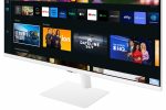 Monitor Samsung 27" LS27CM501EUXDU - imagine 11