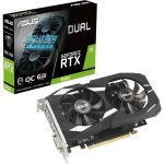 Placa video ASUS GeForce RTX 3050, 6GB GDDR6, PCI Express