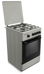 ARAGAZ GAZ HEINNER HFSC-K50SL - imagine 3