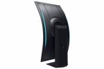 Monitor Samsung 55" LS55CG970NUXDU, Curvature: 1000R, Diagonal (inch): 55, Diagonal - imagine 23