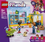 MAGAZINAS IN ORASUL HEARTLAKE LEGO42680 - imagine 2